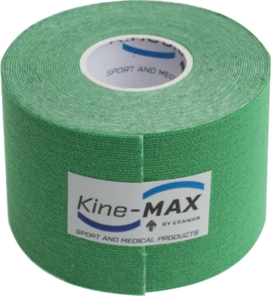 Banda Kine-MAX Tape Super-Pro Cotton