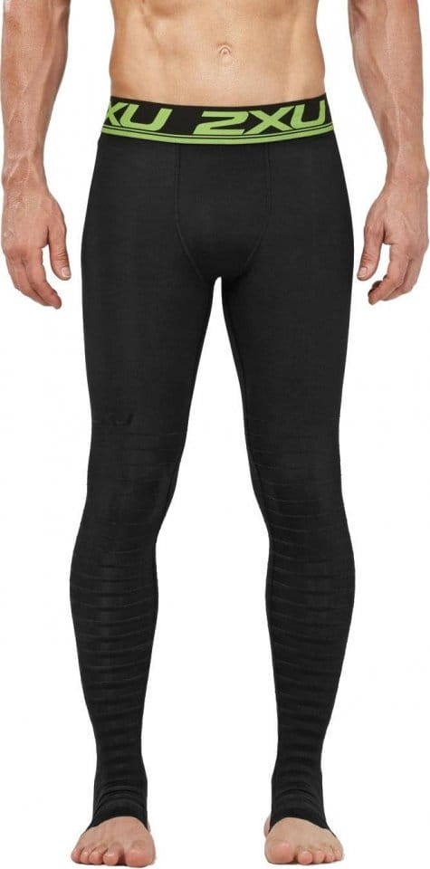 Colanți 2XU POWER RECOVERY COMPRESSION TIGHTS