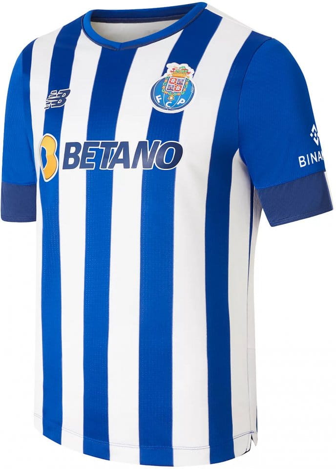 Bluza New Balance FC Porto Jersey Home 2022/23