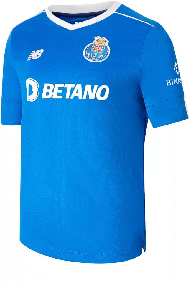Bluza New Balance FC Porto Jersey 3rd 2022/23