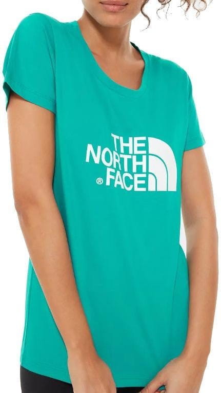 Tricou The North Face W S/S EASY TEE