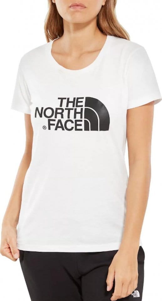 Tricou The North Face W S/S EASY TEE