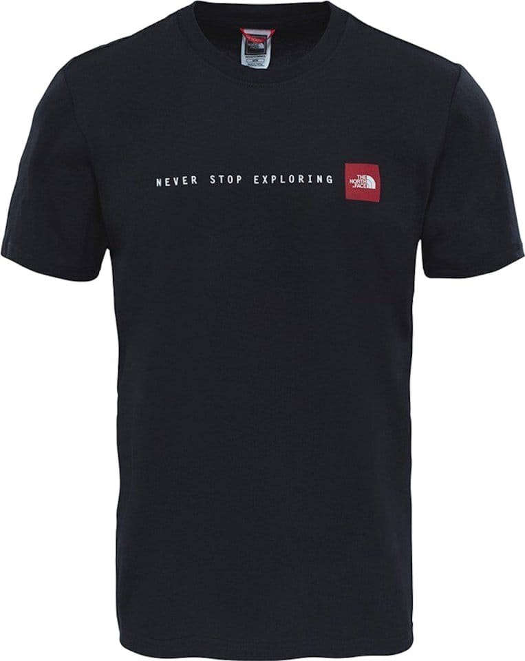 Tricou The North Face M S/S NSE TEE