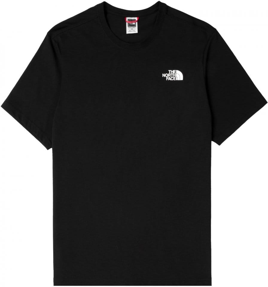 Tricou The North Face M S/S SIMPLE DOME TE