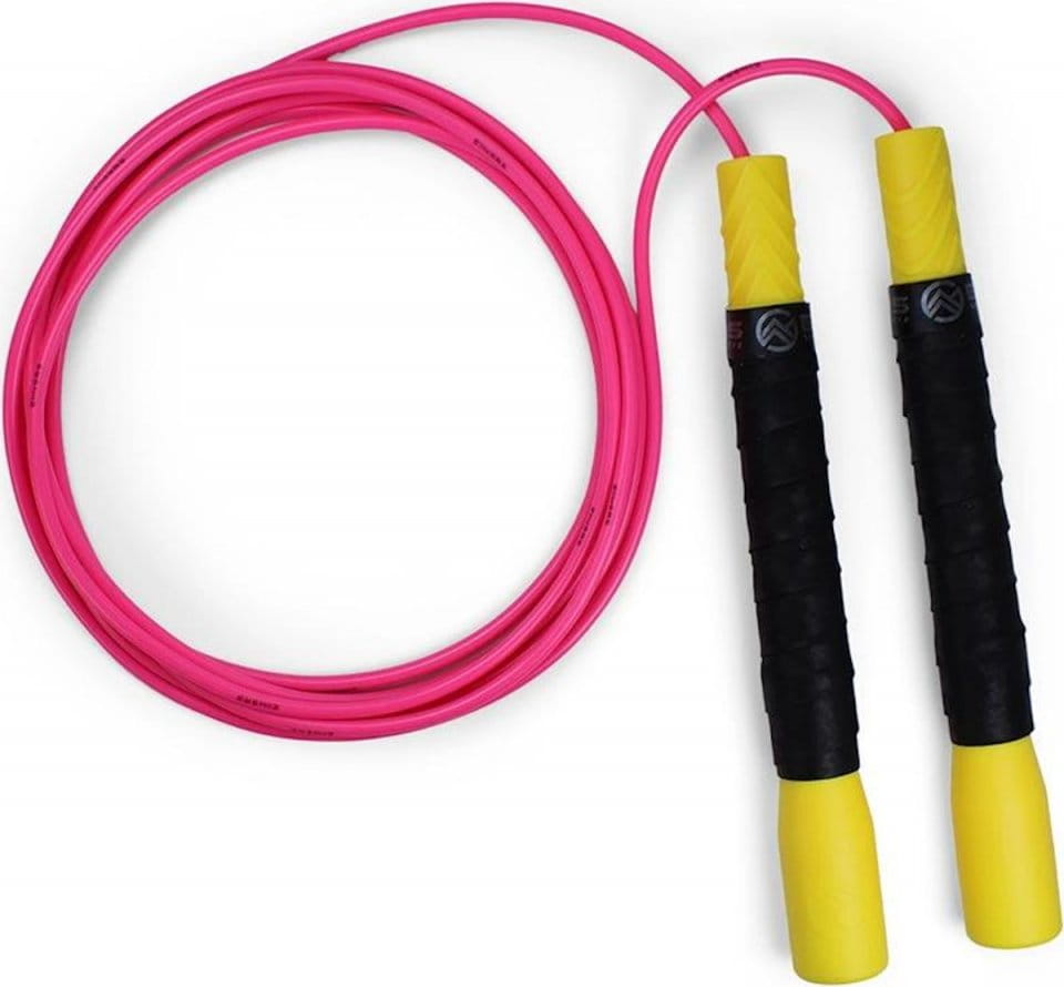 Coarda ELITE SRS Pro Freestyle Rope - Pink Lemonade