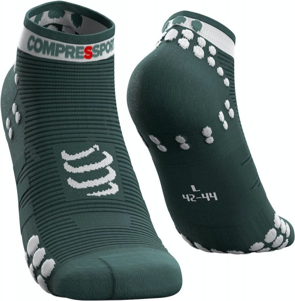 Sosete Compressport Pro Racing Socks v3.0 Run Low
