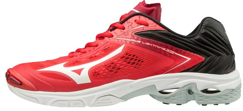 Mizuno wave lightning z5 hot sale