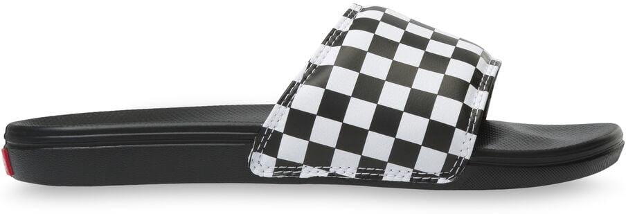 Papuci Vans MN La Costa Slide-On (checkerboard)