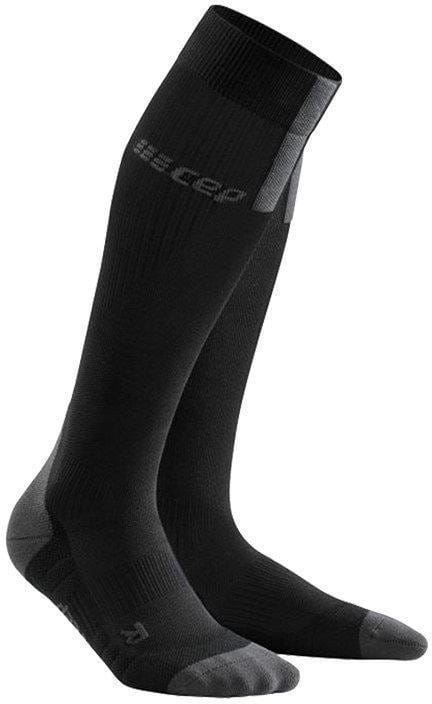 Șosete de genunchi CEP Men's Tall Compression Socks 3.0