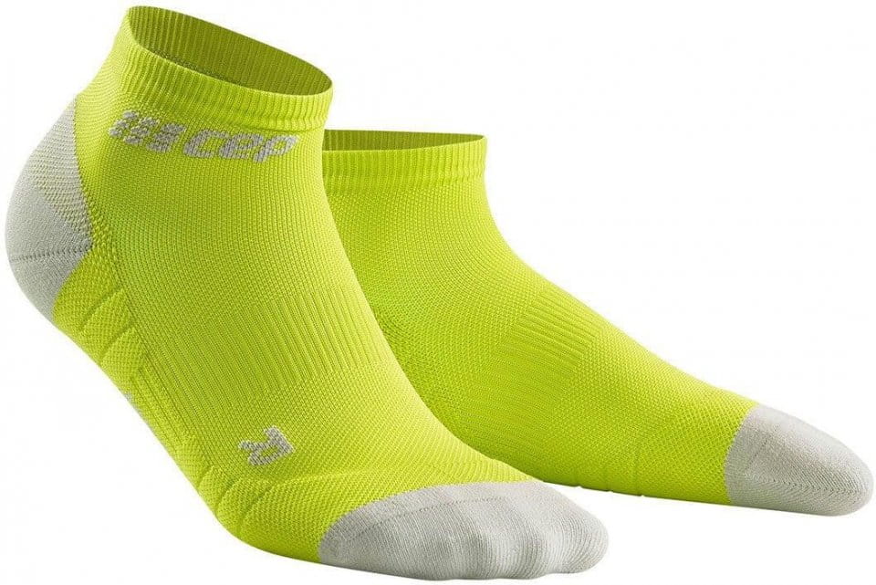 Sosete CEP Low Cut Socks 3.0