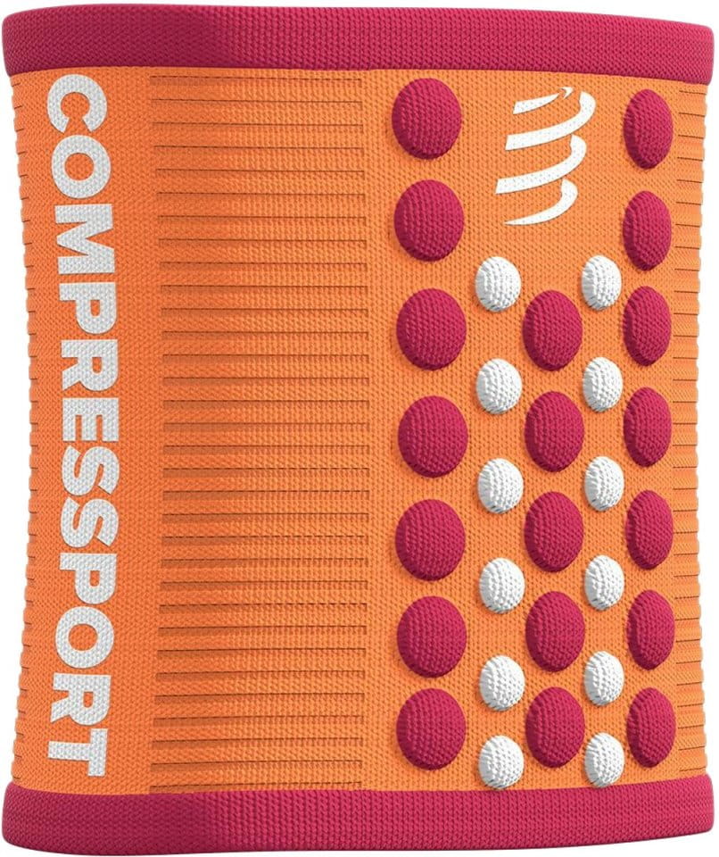 Bentita Compressport Sweatbands 3D.Dots
